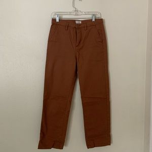 Women’s Brixton Chino Straight 27